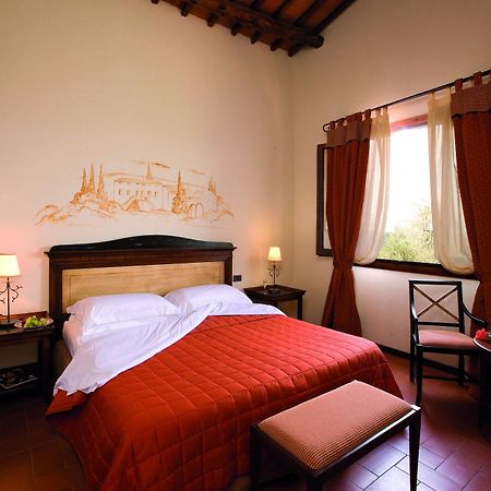 Agriturismo Antico Borgo Poggitazzi Terranuova Bracciolini Dış mekan fotoğraf