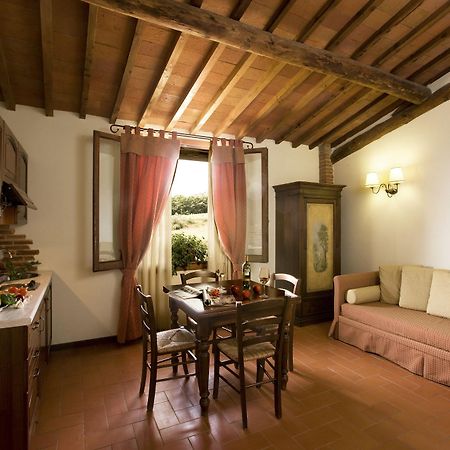 Agriturismo Antico Borgo Poggitazzi Terranuova Bracciolini Dış mekan fotoğraf