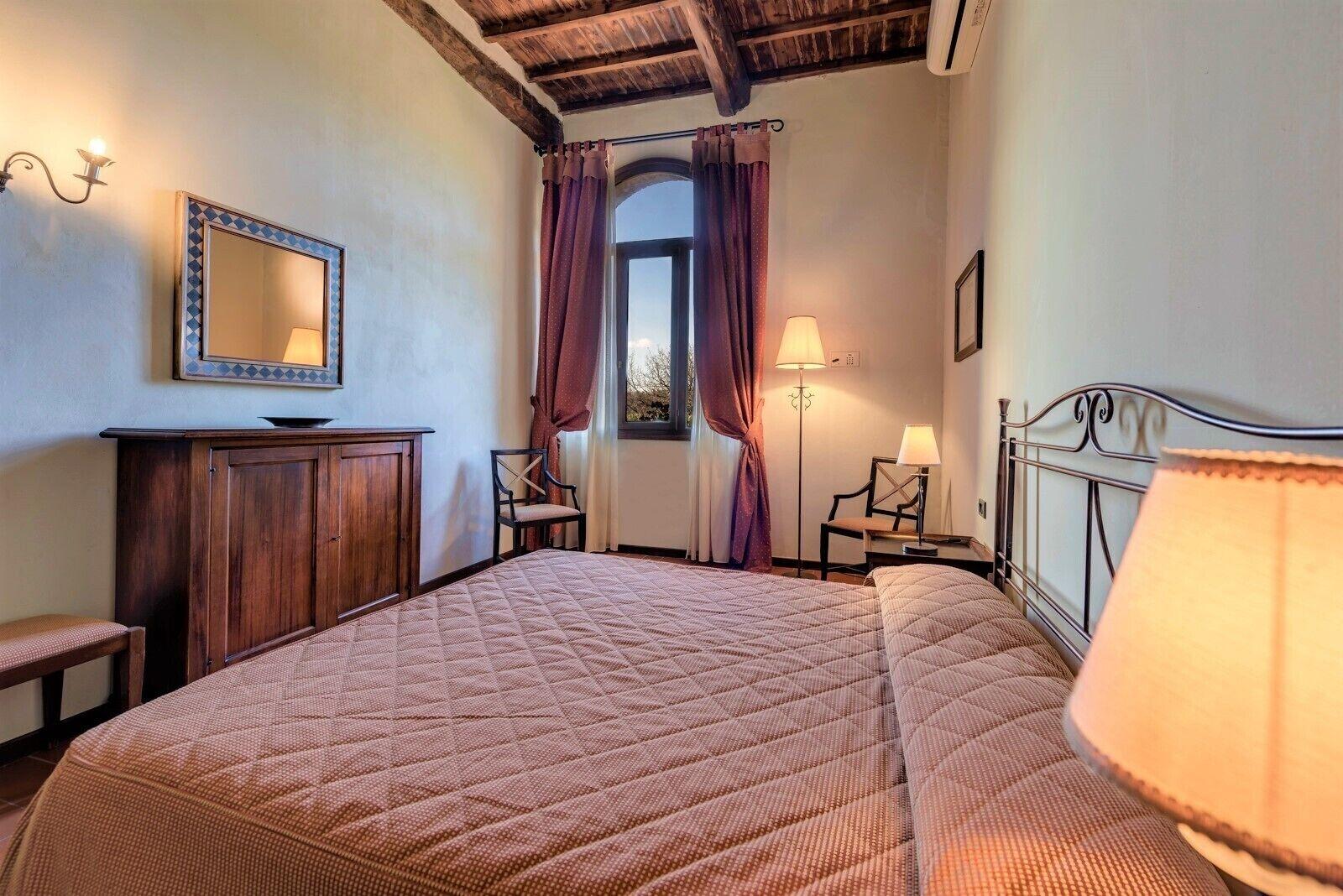 Agriturismo Antico Borgo Poggitazzi Terranuova Bracciolini Dış mekan fotoğraf