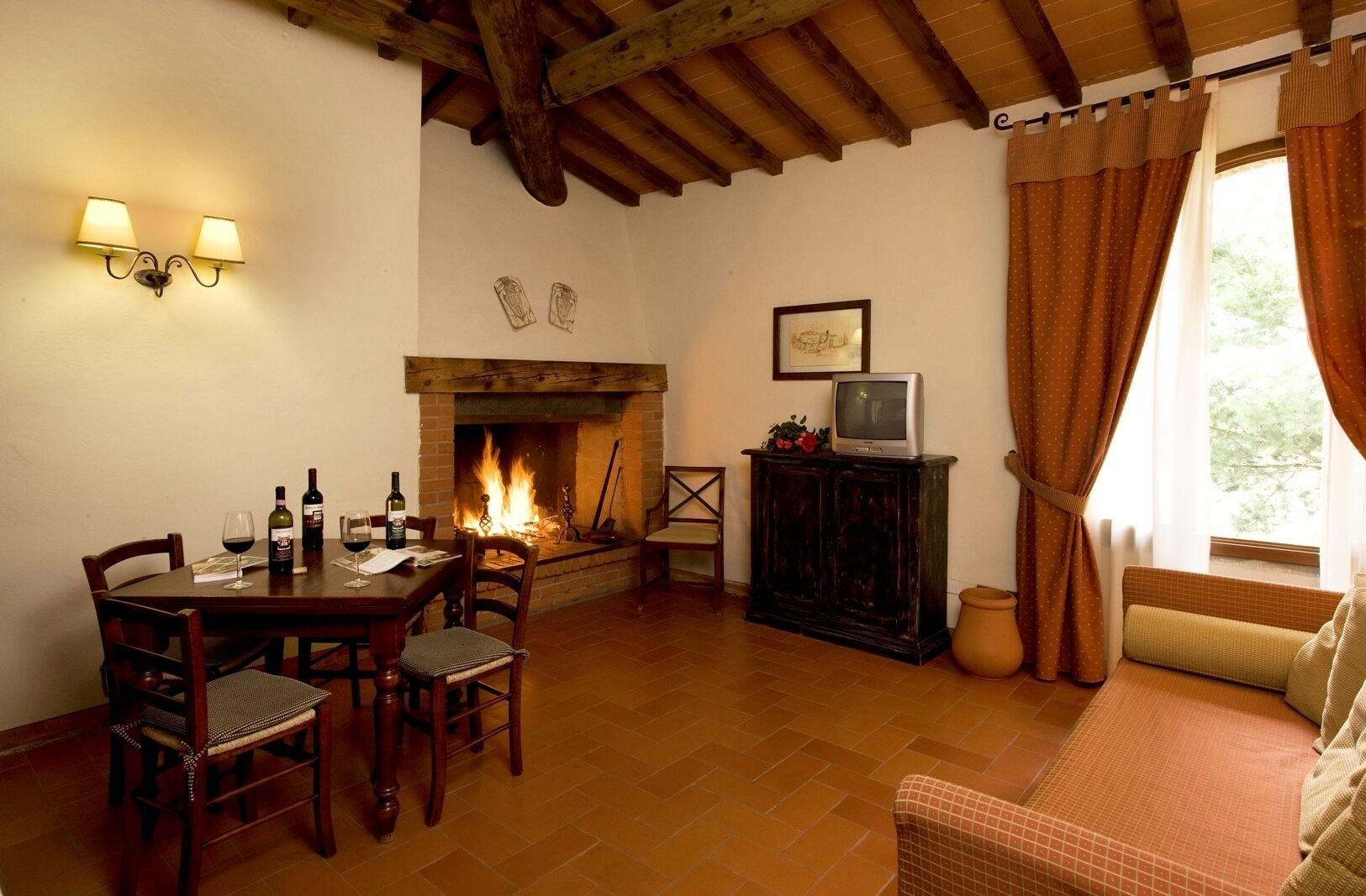 Agriturismo Antico Borgo Poggitazzi Terranuova Bracciolini Dış mekan fotoğraf