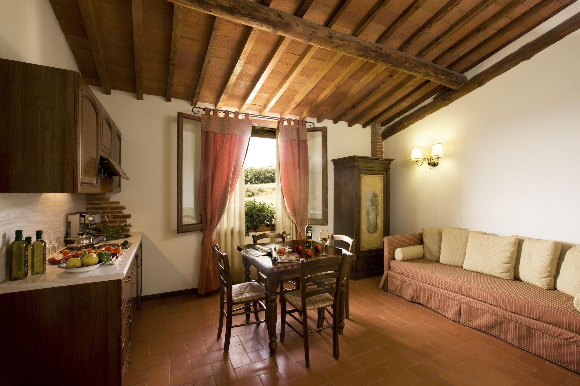 Agriturismo Antico Borgo Poggitazzi Terranuova Bracciolini Dış mekan fotoğraf