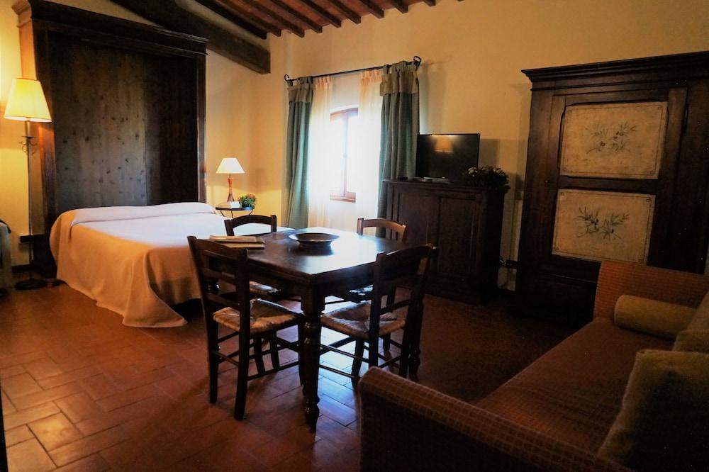 Agriturismo Antico Borgo Poggitazzi Terranuova Bracciolini Dış mekan fotoğraf