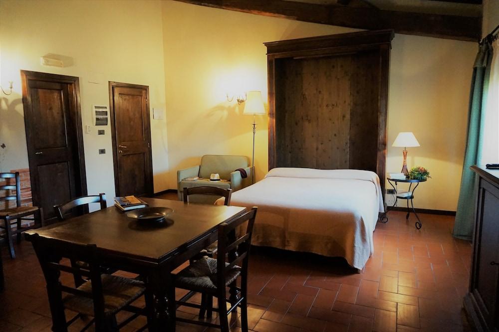 Agriturismo Antico Borgo Poggitazzi Terranuova Bracciolini Dış mekan fotoğraf