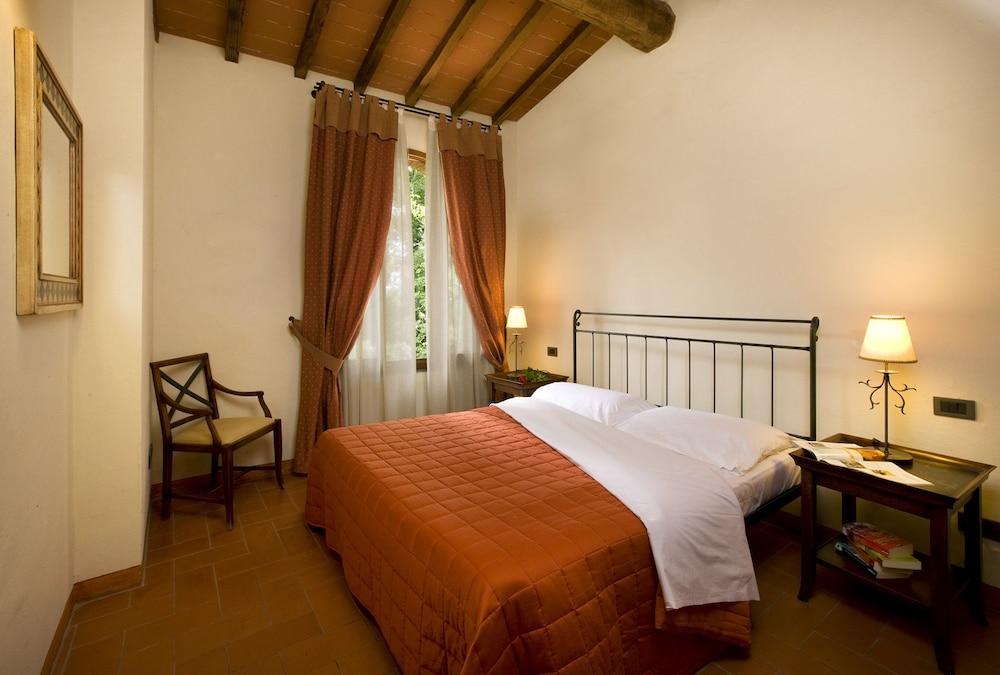 Agriturismo Antico Borgo Poggitazzi Terranuova Bracciolini Dış mekan fotoğraf