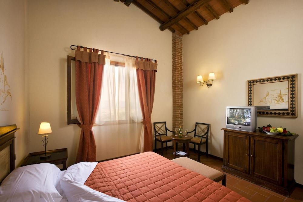Agriturismo Antico Borgo Poggitazzi Terranuova Bracciolini Dış mekan fotoğraf