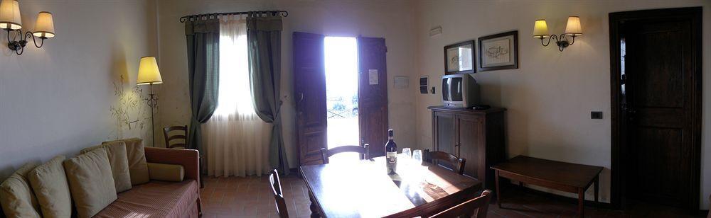Agriturismo Antico Borgo Poggitazzi Terranuova Bracciolini Dış mekan fotoğraf