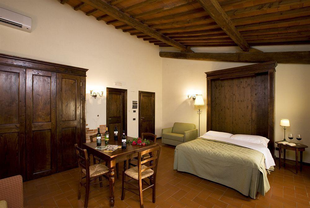 Agriturismo Antico Borgo Poggitazzi Terranuova Bracciolini Dış mekan fotoğraf