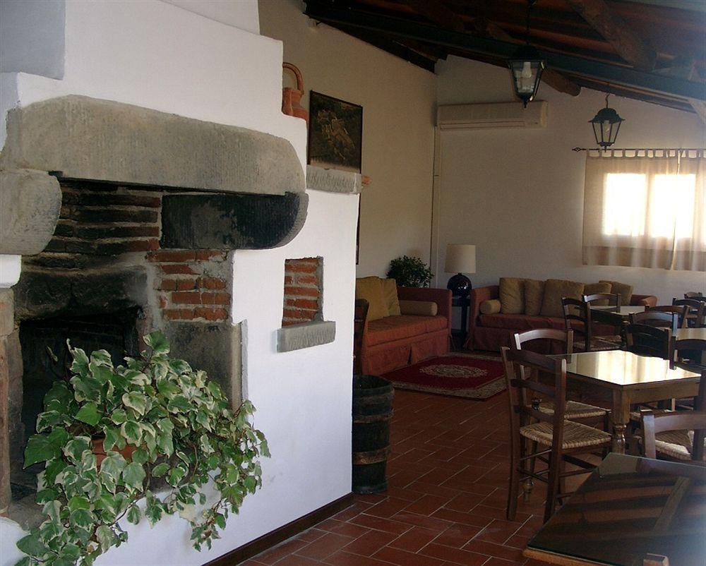 Agriturismo Antico Borgo Poggitazzi Terranuova Bracciolini Dış mekan fotoğraf
