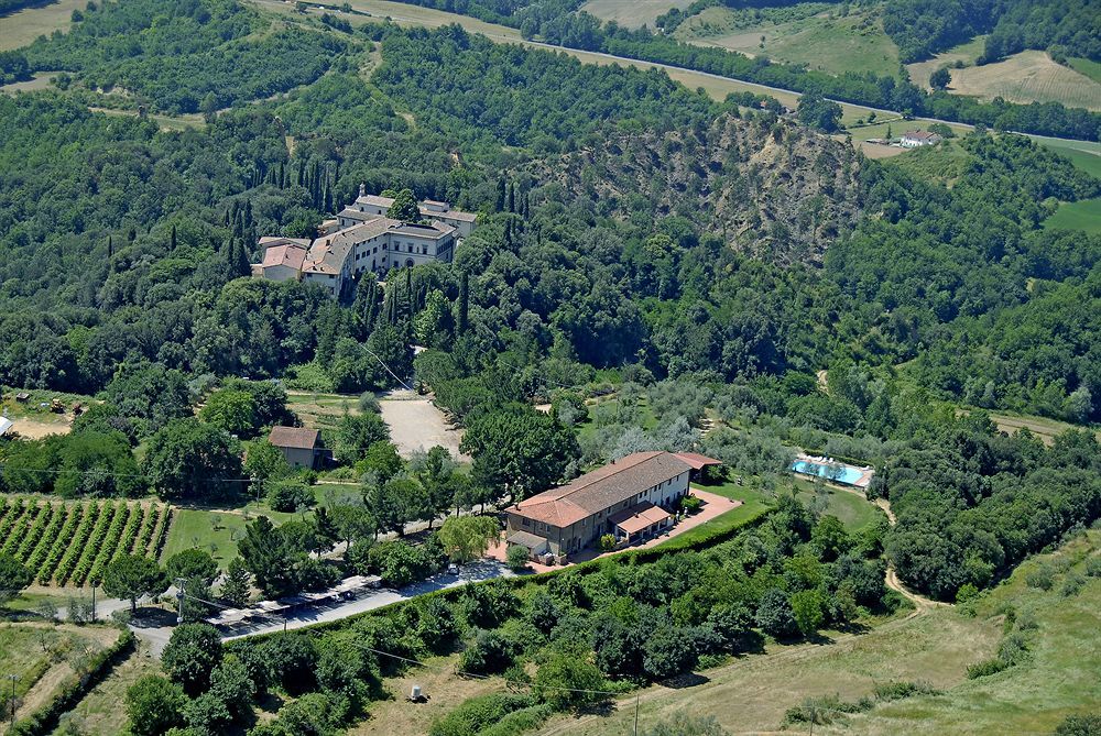 Agriturismo Antico Borgo Poggitazzi Terranuova Bracciolini Dış mekan fotoğraf