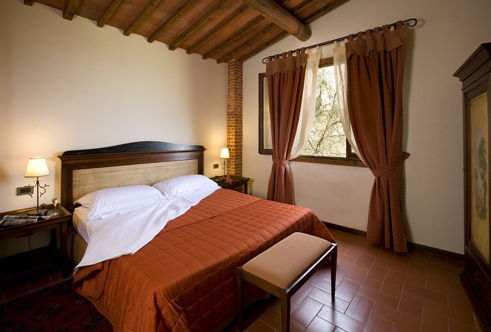 Agriturismo Antico Borgo Poggitazzi Terranuova Bracciolini Dış mekan fotoğraf