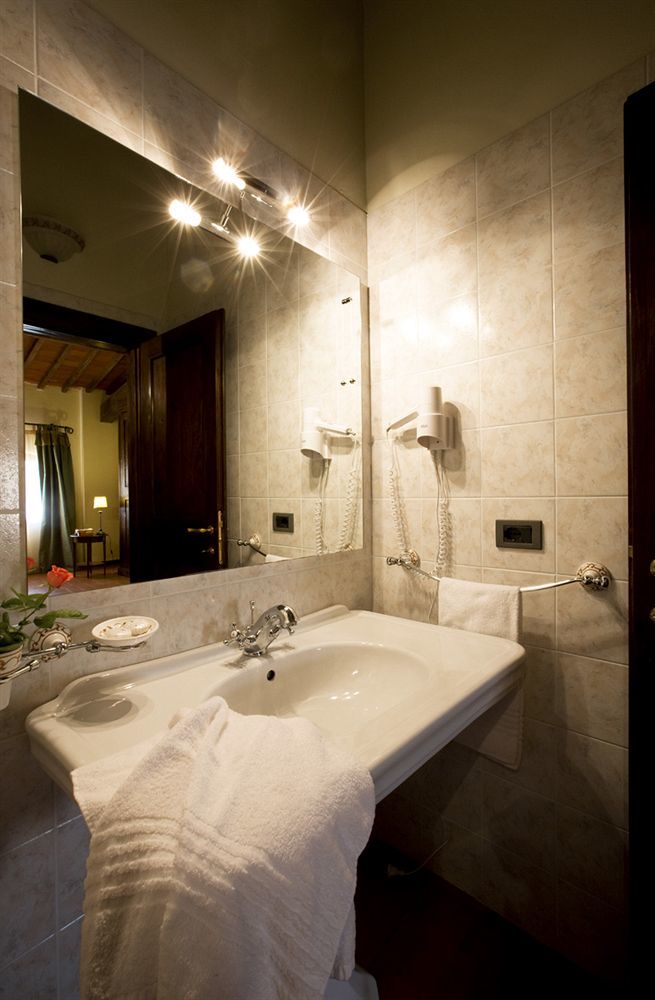Agriturismo Antico Borgo Poggitazzi Terranuova Bracciolini Dış mekan fotoğraf