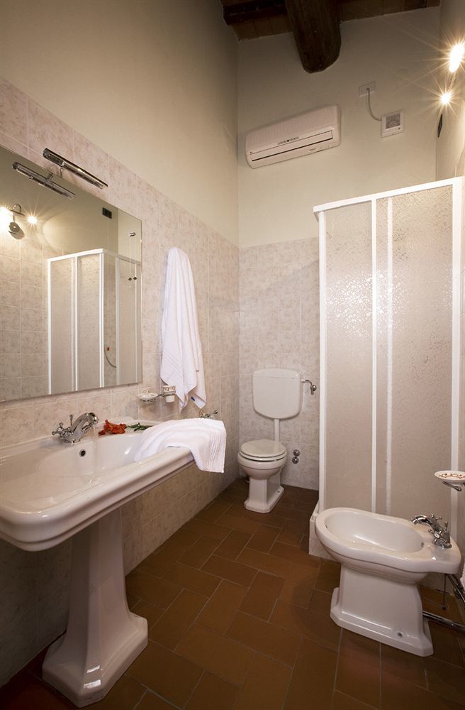 Agriturismo Antico Borgo Poggitazzi Terranuova Bracciolini Dış mekan fotoğraf