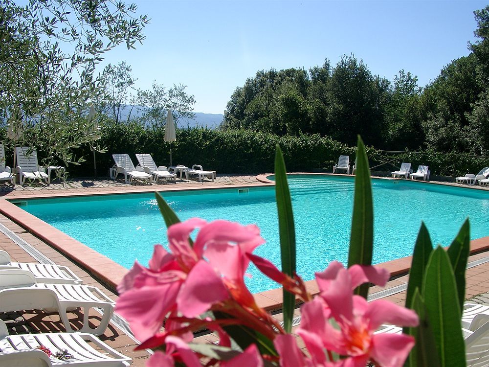 Agriturismo Antico Borgo Poggitazzi Terranuova Bracciolini Dış mekan fotoğraf