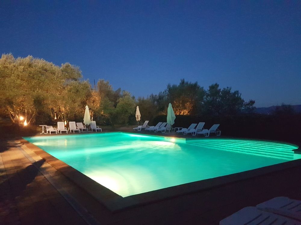 Agriturismo Antico Borgo Poggitazzi Terranuova Bracciolini Dış mekan fotoğraf