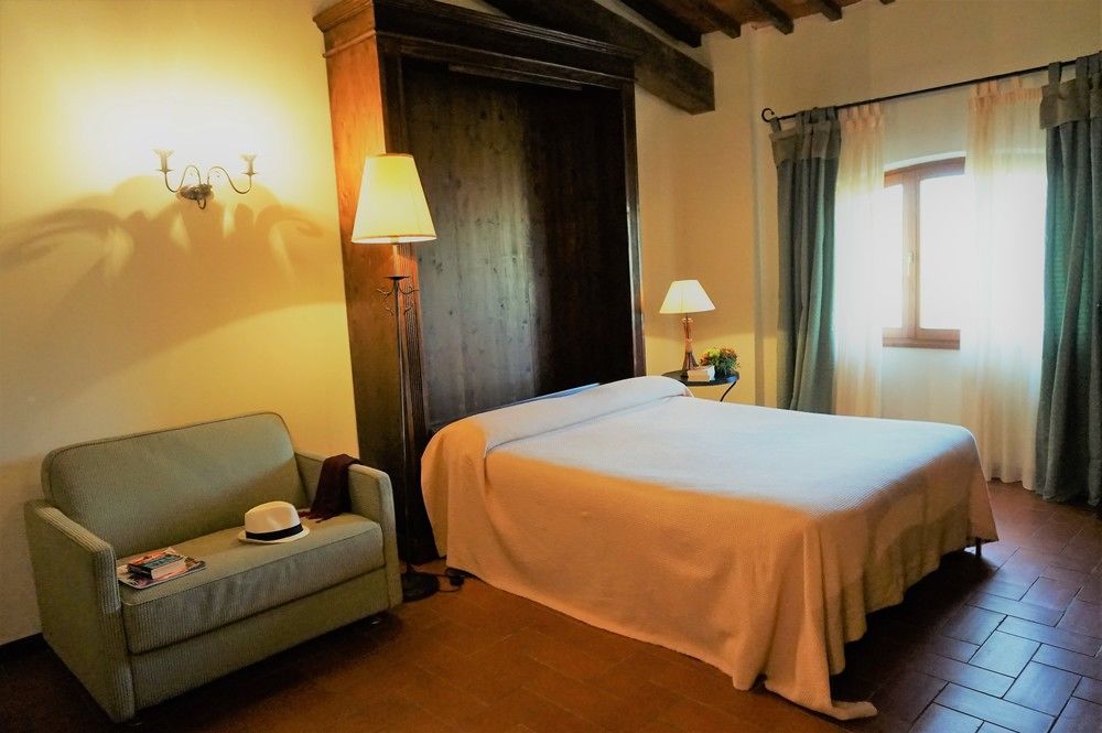 Agriturismo Antico Borgo Poggitazzi Terranuova Bracciolini Dış mekan fotoğraf