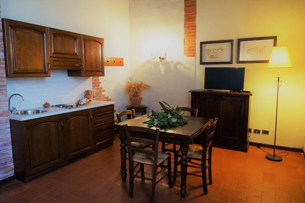 Agriturismo Antico Borgo Poggitazzi Terranuova Bracciolini Dış mekan fotoğraf