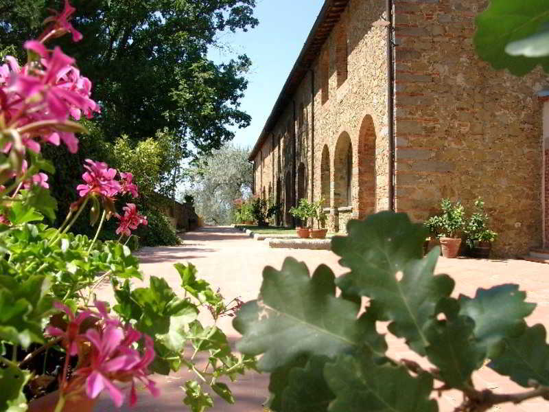 Agriturismo Antico Borgo Poggitazzi Terranuova Bracciolini Dış mekan fotoğraf